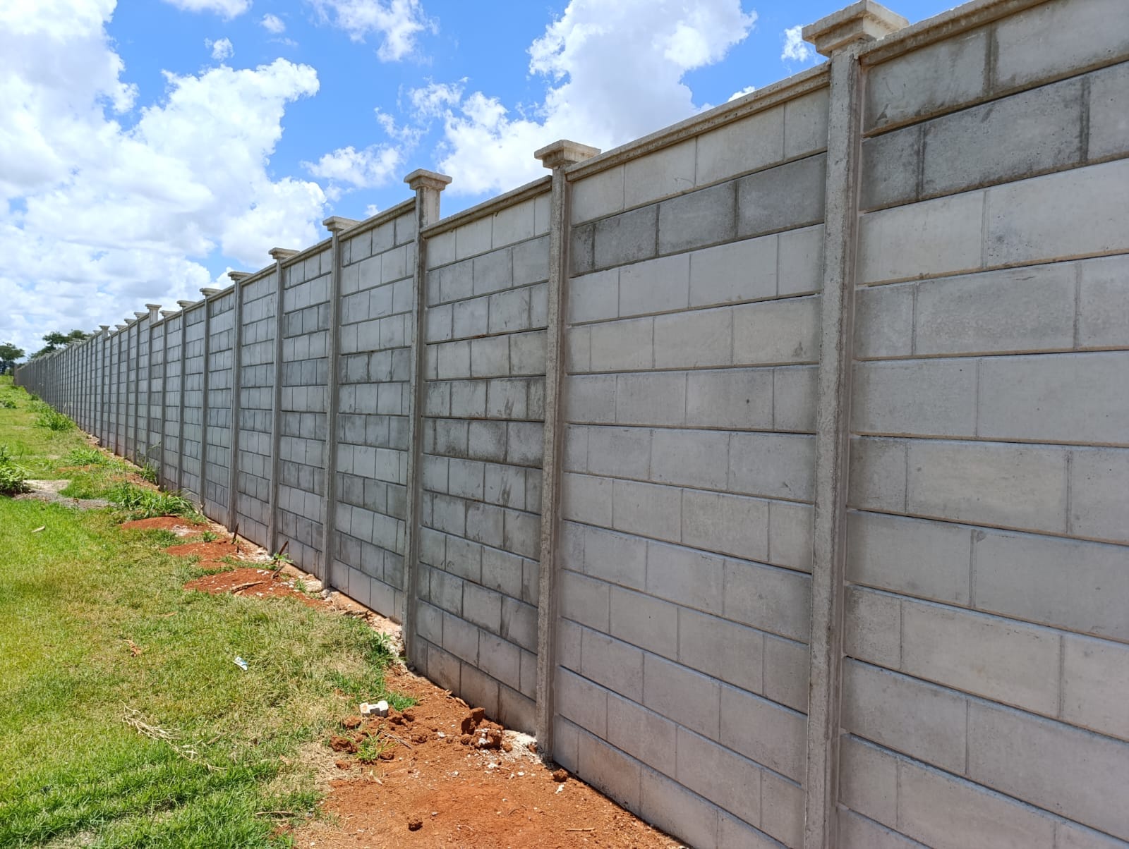 Imagem do Modelo Estilo Bloco