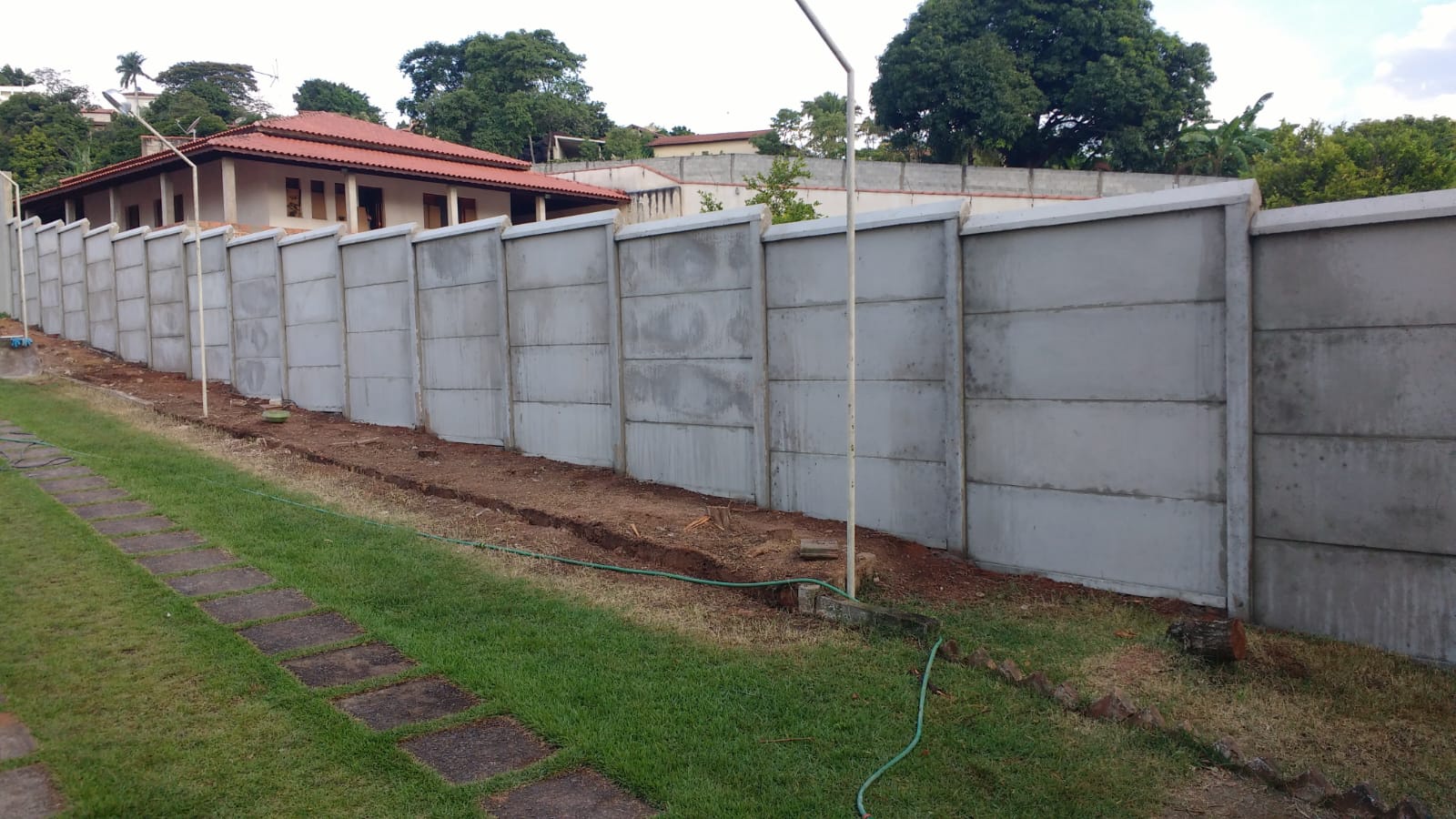 Imagem do Modelo Liso